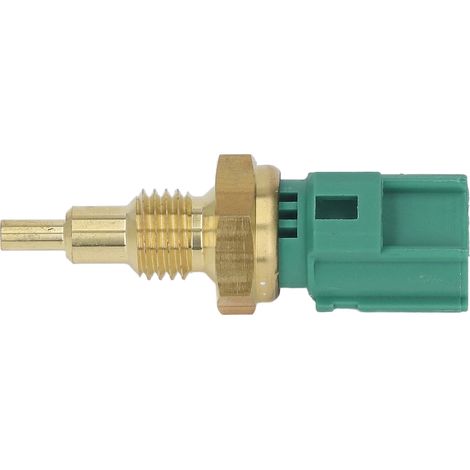 Capteur de température d'eau 129927‑44900 Accessoires en laiton pour pelle hydraulique Hitachi ZAX70‑5G (1/5)