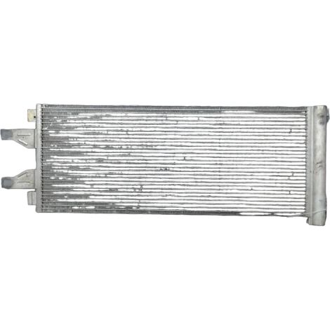 Condenseur Climatisation PEUGEOT Boxer [PRODUIT D'OCCASION]♻️1649790580 (1/4)
