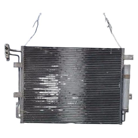 Condenseur Climatisation LAND ROVER Range Sport [PRODUIT D'OCCASION]♻️lr018405 (1/4)