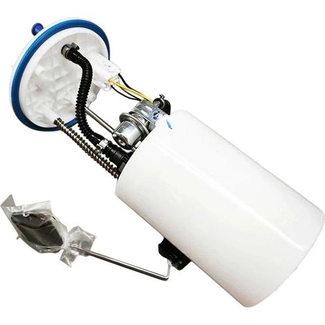 Ensemble pompe à carburant Baron 3.8 (références : 31110-2J600, 31110-2J400, 31110-2J200). (1/4)