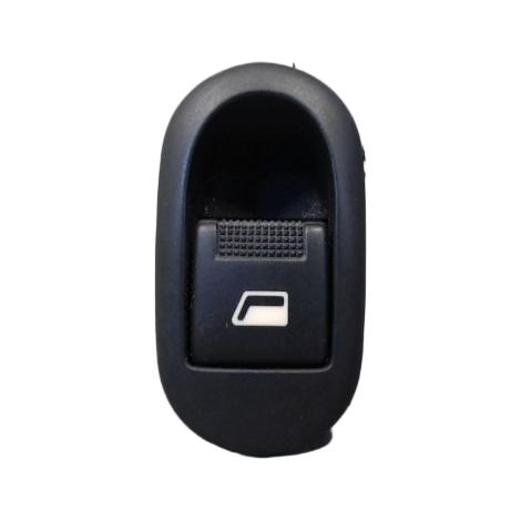 [PRODUIT D'OCCASION] Commande Leve-glace Porte Avd CITROEN C3 2005- ♻️ Ref Oe. 6554l7 - Garantie à vie (1/3)