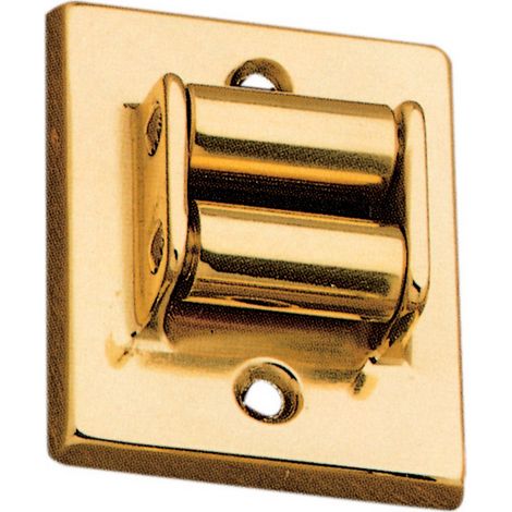 BL GUIDACINGHIA RETTANGOLARE OTTONE COTTALI BL 6,0 (1/2)