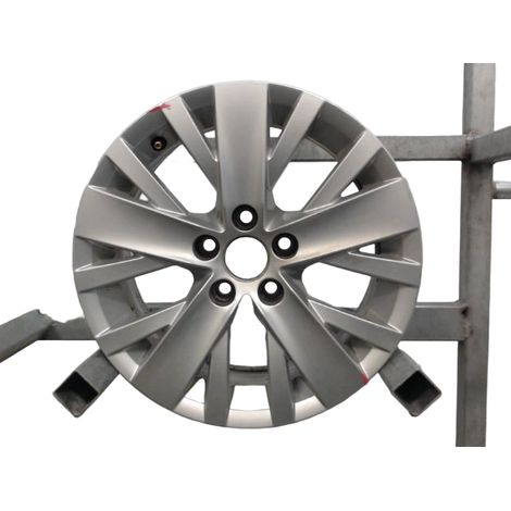 Jante Aluminium VOLKSWAGEN Polo V Phase 1 (6r) 2009-2014 [PRODUIT D'OCCASION]♻️6r0601025ak8z8 (1/2)