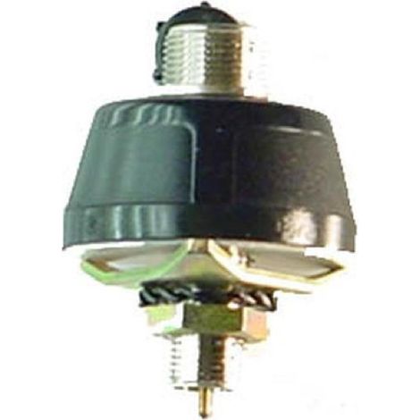 EMBASE ANTENNE CB LS04 A PERCER POUR BRIN ML145 PRISE PLDV27