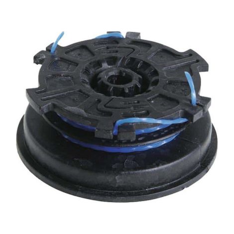 Bobineau decespugliatore ugello BOSCH F016800344 modelli ART35 - RYOBI RLT1038 - RLT6038EX - RLT7038