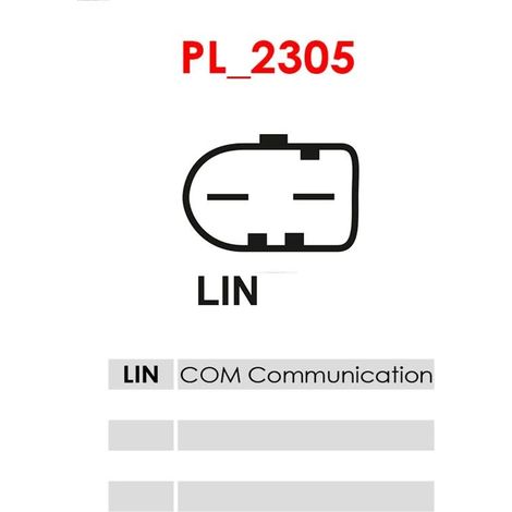 Alternateur AS-PL A0564S VOLVO 30659131 30659136 30659341 30667119 31285628