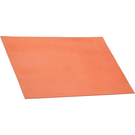 Toile de couverture en caoutchouc Gedore VDE 250x350 mm (1/3)