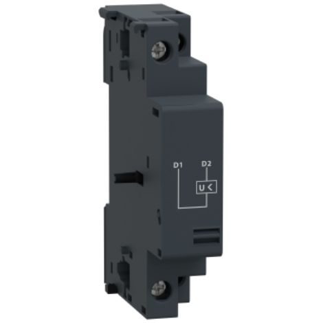 Déclencheur à mini de tension GVAU 380 à 400 V CA 50Hz - GVAU385 (1/6)