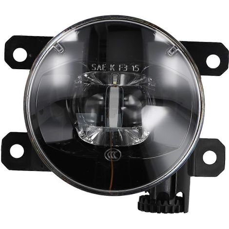 Ensemble de feux antibrouillard avant gauche/droite à LED pour 508 3008