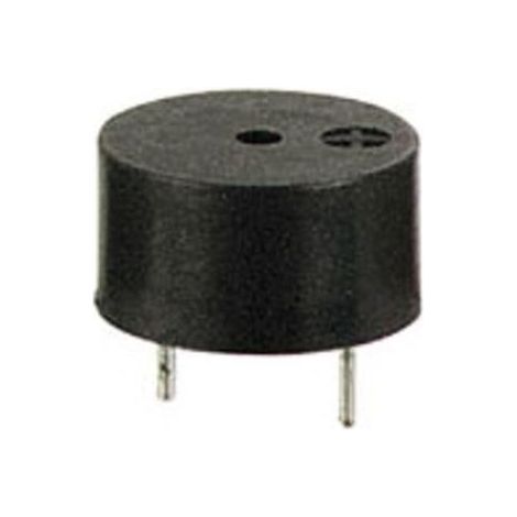 Buzzer sirene electronique type ci sv8 3v 4v 5v 6v (1/3)
