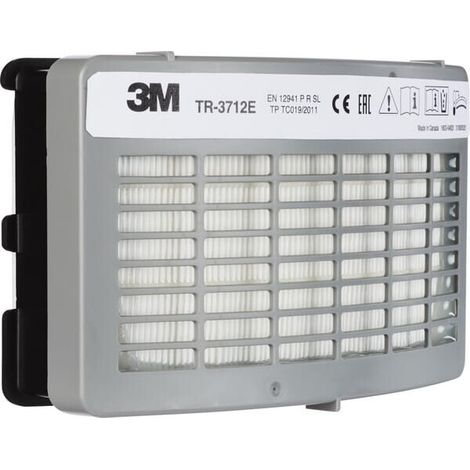 Filtro Versaflo TR-3712E P 3M TR3712EP