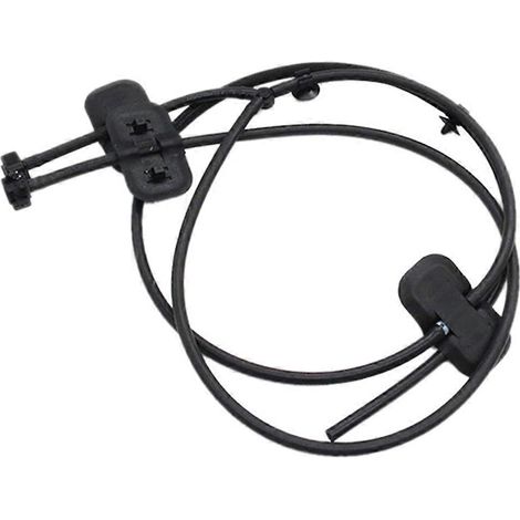 9673401080 6438ET Buse d'essuie-glace avant pour capot moteur de voiture Peugeot 508 (1/4)