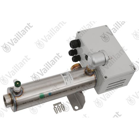 VAILLANT Heizstab VIH QW 190/1 E u.w. Vaillant-Nr. , 0020231155