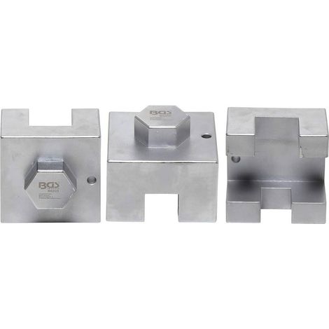 Clé de Valve de Cylindre CNG pour Opel Zafira II et Combo - Précision et Fiabilité, Acier - D-Work (1/5)
