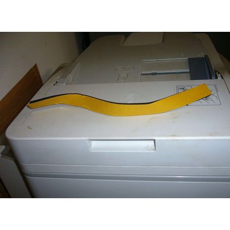 GUARNIZIONE COPRIVENTOLA MOTORE ELETTRICO ASPIRAPOLVERE LAVORWASH 4.215.0003 (1/2)