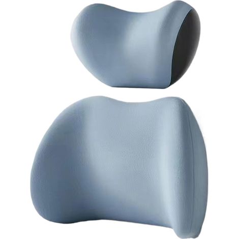Coussin Lombaire de Soutien pour Siège Voiture confortable (1/5)