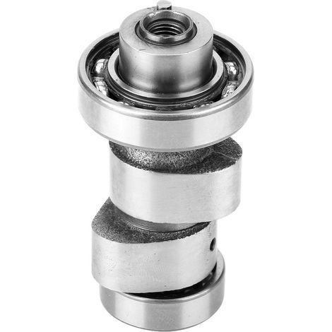 Arbre à cames YP250 Linhai 250CC, compatible avec les moteurs de motos Yamaha, pièces détachées. (1/5)