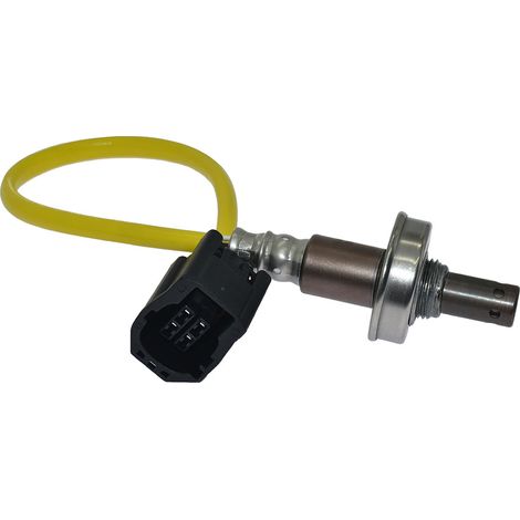 LFN1-18-8G1 oxygen sensor, automotive oxygen sensor, Mazda. Available in stock. (1/5)