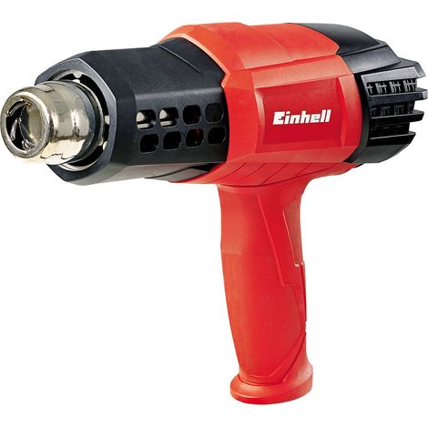 EINHELL PISTOLA TERMICA TE-HA 2000 E