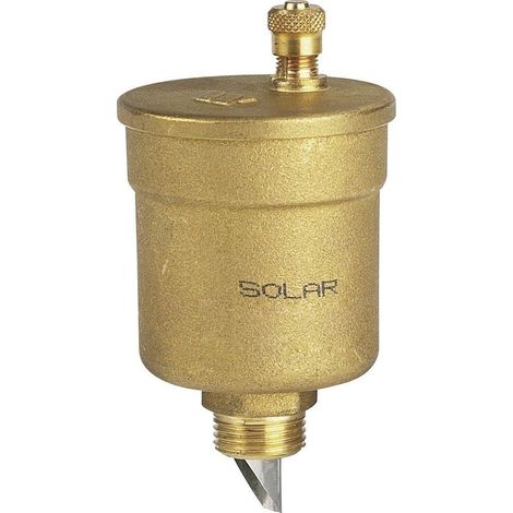 Solarluftentfeuchter Minivent 3/8 - Watt