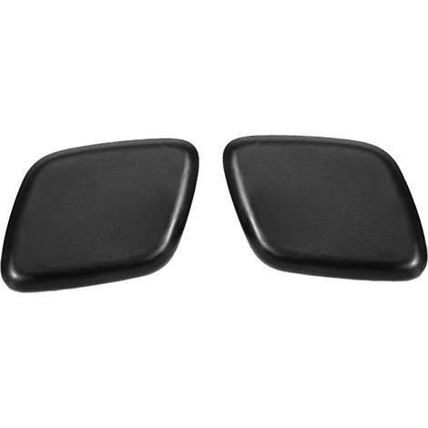 1 Paar Scheinwerferreinigungsdüsen für die vordere Stoßstange, Ersatzteil für Ford Focus 2012 – 2014 (1/5)