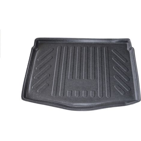3D-Gummimatte für den Kofferraum DeluxeBoss für PEUGEOT 207 OUTDOOR STW COMBI (2008–2012)
