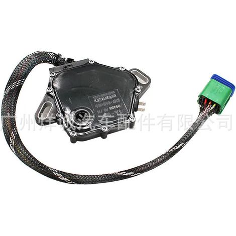 Gear shift switch 252927 for Peugeot Citroën cars - in stock. (1/4)