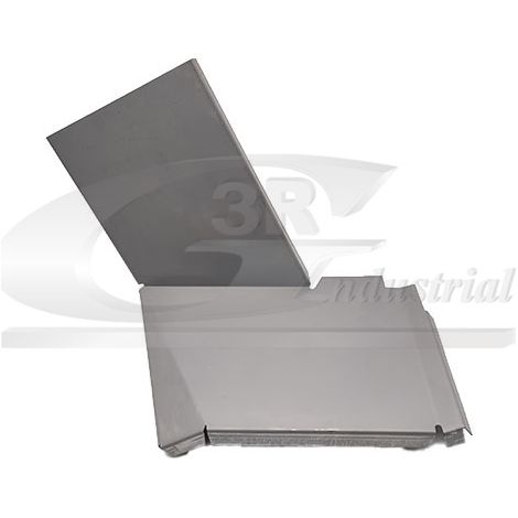 3RG 89253 REFUERZO LATERAL BAJO ASIENTO IZQUIERDA 2CV