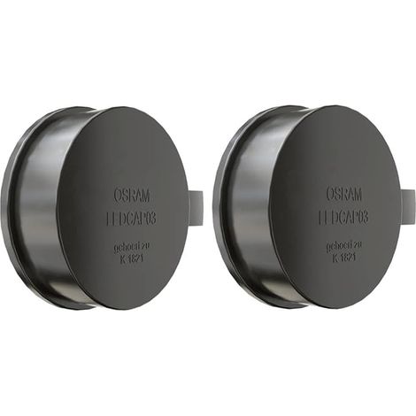 Osram Automotive Douille pour ampoule de voiture LEDCAP03 Type de construction (ampoule de voiture) H7 X925032 (1/3)