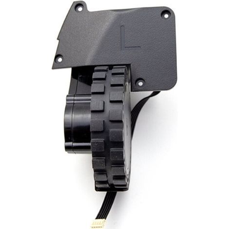 Convient aux modules de moteur de roue pour aspirateurs ABIR K30/K20 L (1/3)