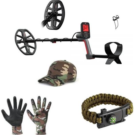 Minelab metal detector Vanquish 560 Pro (Survival pack)
