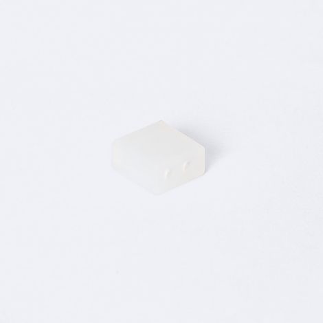 Tapón Pasacables Tira LED Neón Ancho 4 mm IP65 N-FLEX4 4 mm (1/3)