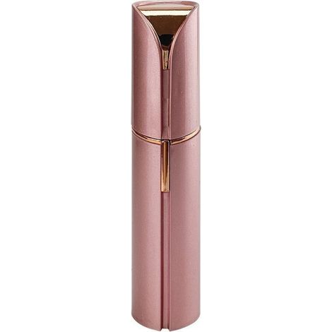 Appareil d'épilation, tondeuse pour sourcils/visage/nez/maillot -