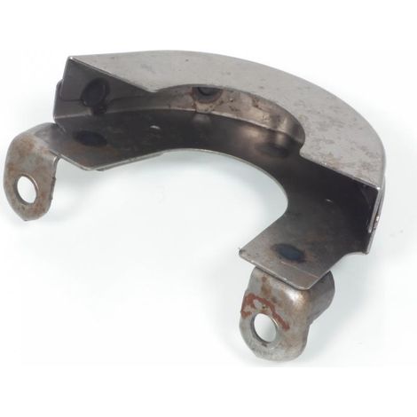 [PRODUIT D'OCCASION] Cache chaine pompe à huile origine pour moto Yamaha 600 YZF R6 (1/2)