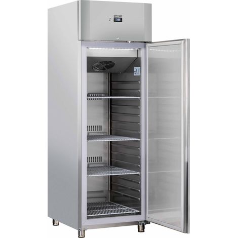 Armoire Positive 546 L Inox - Casselin
