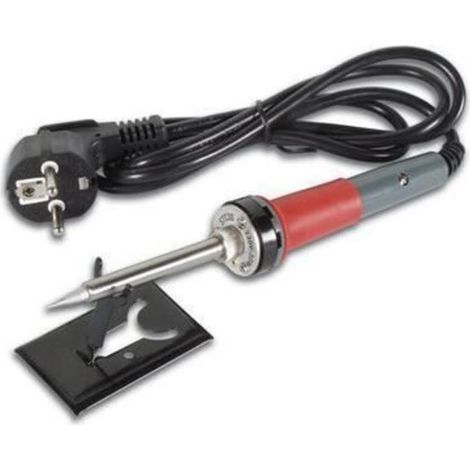 Fer A Souder - Corps De Chauffe Ceramique - 30 W - 230 V - Pour Reparation Electronique - 1 Unite