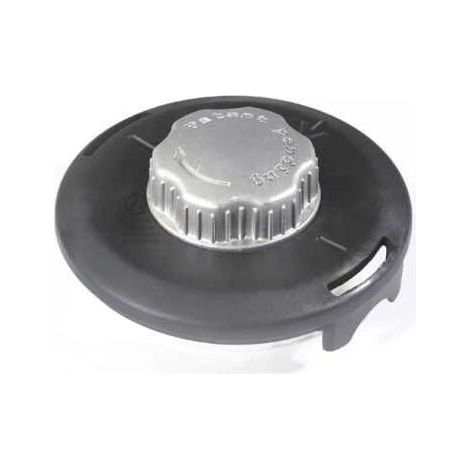 Kit couvercle + bobine pour tête débroussailleuse Easy Load Ø 130 mm Tecomec