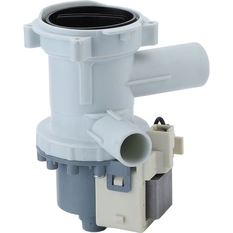 Moteur de pompe de vidange pour lave-linge LG, à aimant permanent synchrone, 35 W, 220-240 V CA (1/5)
