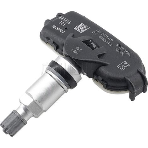 Capteur de pression des pneus 52933-3X300 pour voitures Hyundai Kia Elantra (1/2)