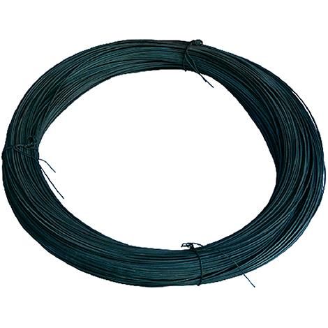 FILO FERRO NERO N. 16 mm 2,7  -- KG 25 -- DF 107453