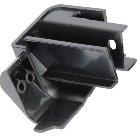 Electrolux 3555003155 Embout supérieur droit four