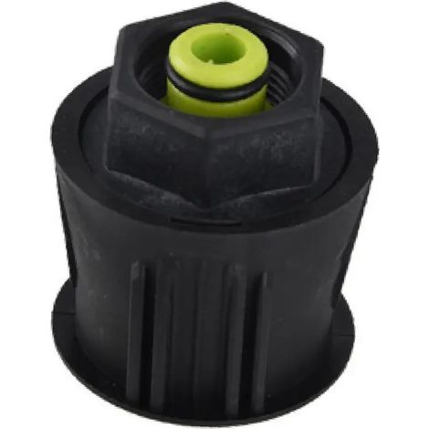 Adaptateur de tuyau M22 pour nettoyeur haute pression (1/5)