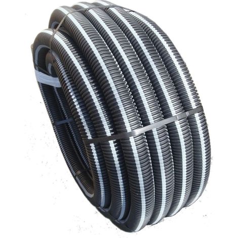 Gaine électrique TPC 3522 DN40 25m – Polyéthylène haute densité – Résistance IK10 – Protection câbles souterrains – Elydan