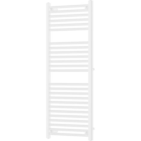 Mexen Mars Badheizkörper seitlich 1200 x 500 mm, 528 W, weiß - W110-1200-500-00-20-S (1/3)