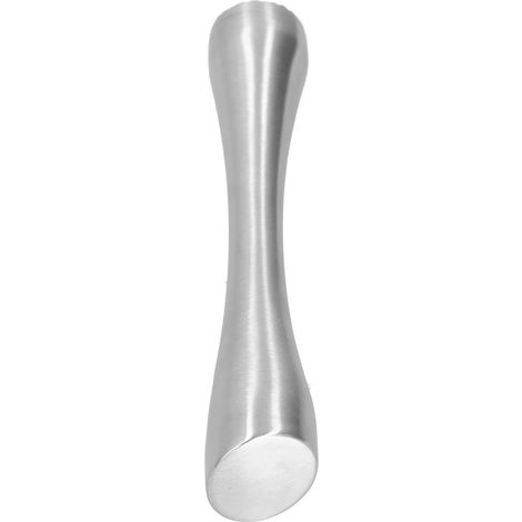 Lntyq Marteau Broyeur de Glace, Maillet à Glace, brossé pour Jus de Glace