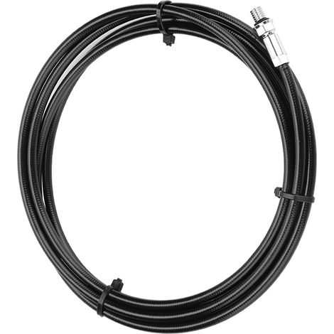Kit de durites de frein à disque hydrauliques de 2 m pour vélo AVID E5 E9 ER XX XO (1/5)