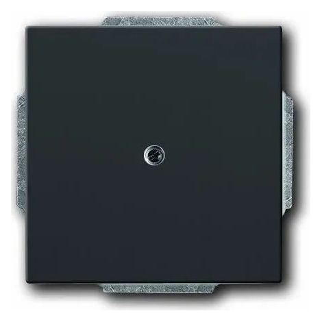 Placa de cubierta Busch-Jaeger 1710-0-3614 termoplástico IP20