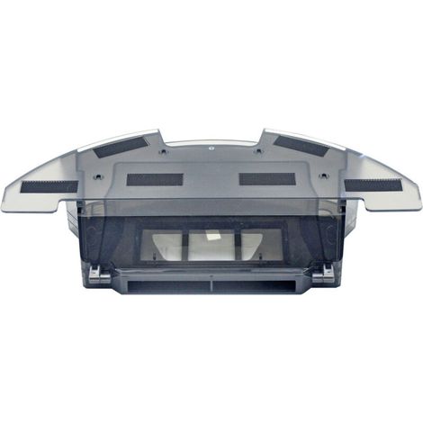 Compatible avec l'aspirateur robot Cecotec Conga / Proscenic M7 MAX, ensemble réservoir d'eau et bac à poussière avec balai, module 2 en 1 de collecte de poussière et de lavage. (1/5)