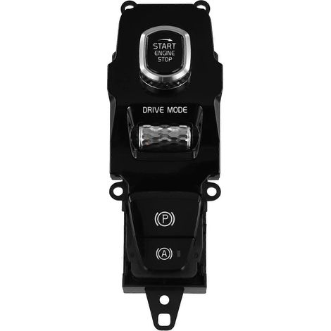 Fahrmodus-Wahlschalter, Parkschalter, Zündschalter 31443818 für Volvo S90 V90 XC90 XC60 S60 (1/5)