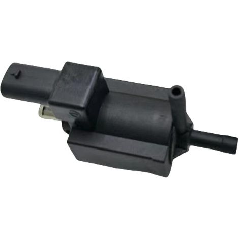 Capteur de turbocompresseur compatible avec Ford Fiesta/ST/Escape 1.6, référence d'origine : CJ5G-9K378BA (1/2)